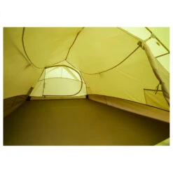 VAUDE Mark L 3P - Tente 3 Places -Extérieur Camping Équip Magasin vaude mark l 3p tente 3 places detail 4