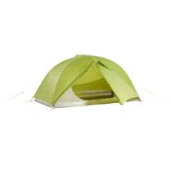VAUDE Space Seamless 1-2P - Tente 1 Place -Extérieur Camping Équip Magasin vaude space seamless 1 2p tente 1 place
