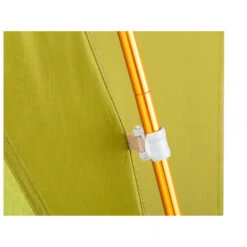 VAUDE Space XT 4P - Tente 4 Places -Extérieur Camping Équip Magasin vaude space xt 4p tente 4 places detail 2