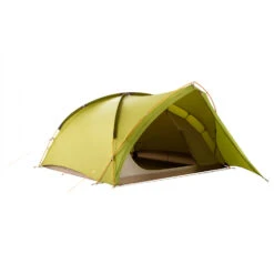 VAUDE Space XT 4P - Tente 4 Places -Extérieur Camping Équip Magasin vaude space xt 4p tente 4 places detail 5
