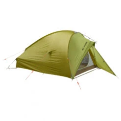 VAUDE Taurus 2P - Tente 2 Places -Extérieur Camping Équip Magasin vaude taurus 2p tente 2 places