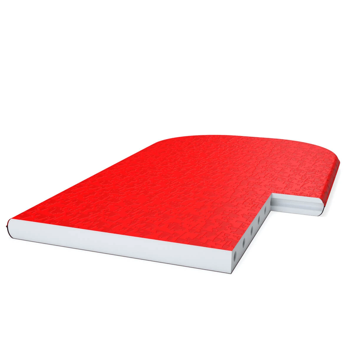 VAUDE Tour 3.8 M - Matelas De Camping 3 VAUDE Tour 3.8 M - Matelas De Camping