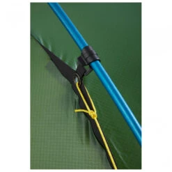 Wechsel Halos 3 - Tente 3 Places -Extérieur Camping Équip Magasin wechsel halos 3 tente 3 places bf detail 8