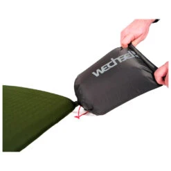 Wechsel Pump Air Bag -Extérieur Camping Équip Magasin wechsel pump air bag detail 3