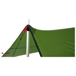 Wechsel Tarp L - Unlimited Line - Tarp -Extérieur Camping Équip Magasin wechsel tarp l unlimited line tarp detail 2