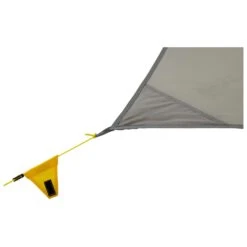 Wechsel Wing ''Travel Line'' - Tarp -Extérieur Camping Équip Magasin wechsel wing travel line tarp detail 8