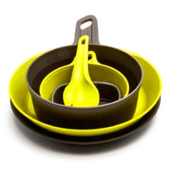 Wildo Explorer Kit Multicolor -Extérieur Camping Équip Magasin wildo explorer kit multicolor 1