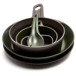 Wildo Explorer Kit Multicolor -Extérieur Camping Équip Magasin wildo explorer kit multicolor 2