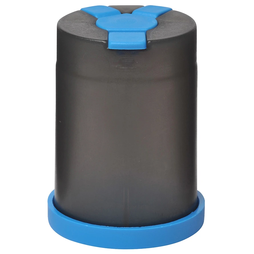 Wildo Gewürzstreuer 3 Wildo Gewürzstreuer