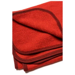 Woolpower Kid's Blanket 400 - Couverture 9 Woolpower Kid's Blanket 400 - Couverture -Extérieur Camping Équip Magasin woolpower kids blanket 400 couverture detail 3