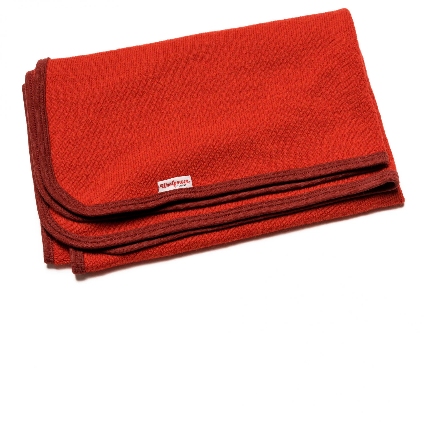 Woolpower Kid's Blanket 400 - Couverture 3 Woolpower Kid's Blanket 400 - Couverture