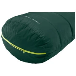 Y By Nordisk Cosy Feet - Sac Pied D'éléphant -Extérieur Camping Équip Magasin y by nordisk cosy feet sac pied delephant detail 2