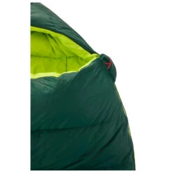 Y By Nordisk Tension Comfort 800 - Sac De Couchage En Duvet -Extérieur Camping Équip Magasin y by nordisk tension comfort 800 sac de couchage en duvet detail 5