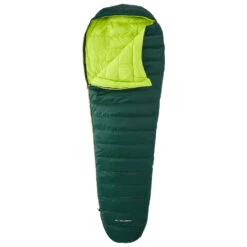 Y By Nordisk Tension Mummy 300 - Sac De Couchage En Duvet -Extérieur Camping Équip Magasin y by nordisk tension mummy 300 sac de couchage en duvet detail 2