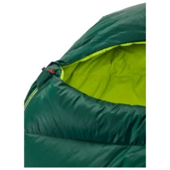 Y By Nordisk Tension Mummy 300 - Sac De Couchage En Duvet -Extérieur Camping Équip Magasin y by nordisk tension mummy 300 sac de couchage en duvet detail 4