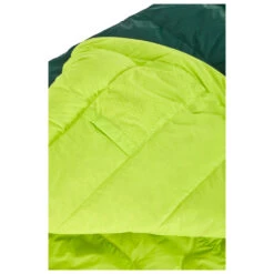 Y By Nordisk Tension Mummy 300 - Sac De Couchage En Duvet -Extérieur Camping Équip Magasin y by nordisk tension mummy 300 sac de couchage en duvet detail 6