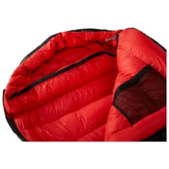 Y By Nordisk Vib 600 - Sac De Couchage En Duvet -Extérieur Camping Équip Magasin y by nordisk vib 600 sac de couchage en duvet detail 10