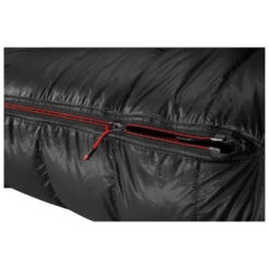 Y By Nordisk Vib 600 - Sac De Couchage En Duvet -Extérieur Camping Équip Magasin y by nordisk vib 600 sac de couchage en duvet detail 6