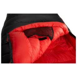 Y By Nordisk Vib 600 - Sac De Couchage En Duvet -Extérieur Camping Équip Magasin y by nordisk vib 600 sac de couchage en duvet detail 7