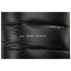 Y By Nordisk Vib 600 - Sac De Couchage En Duvet -Extérieur Camping Équip Magasin y by nordisk vib 600 sac de couchage en duvet detail 8