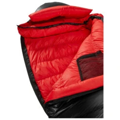Y By Nordisk Vib 800 - Sac De Couchage En Duvet -Extérieur Camping Équip Magasin y by nordisk vib 800 sac de couchage en duvet detail 10