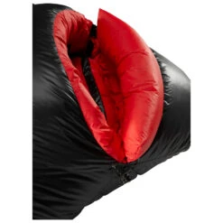 Y By Nordisk Vib 800 - Sac De Couchage En Duvet -Extérieur Camping Équip Magasin y by nordisk vib 800 sac de couchage en duvet detail 11