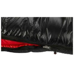 Y By Nordisk Vib 800 - Sac De Couchage En Duvet -Extérieur Camping Équip Magasin y by nordisk vib 800 sac de couchage en duvet detail 5