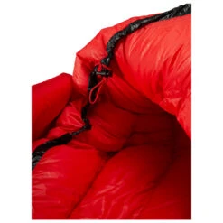 Y By Nordisk Vib 800 - Sac De Couchage En Duvet -Extérieur Camping Équip Magasin y by nordisk vib 800 sac de couchage en duvet detail 9