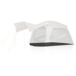 Pronto 5 Solid Ground Sheet - Toile De Sol