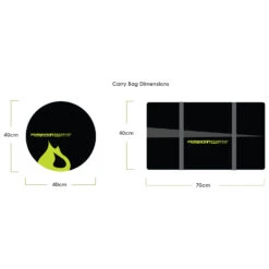 Pronto 5 V2 - Tente 4 Places -Extérieur Camping Équip Magasin zempire pronto 5 v2 tente 4 places detail 9